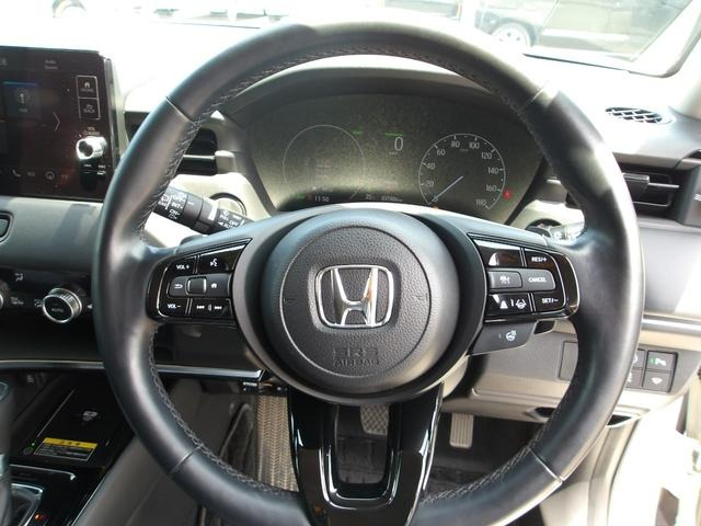 HONDA VEZEL E:HEV Z