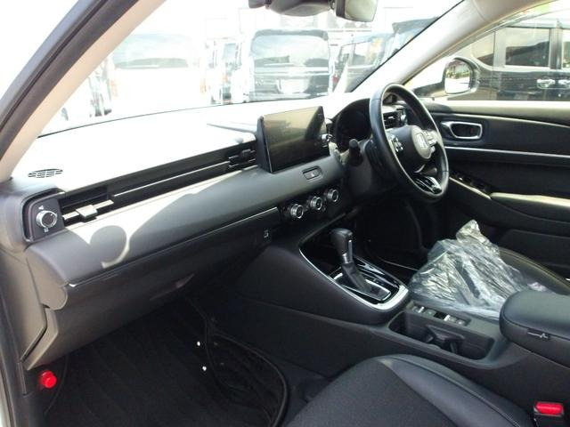 HONDA VEZEL E:HEV Z