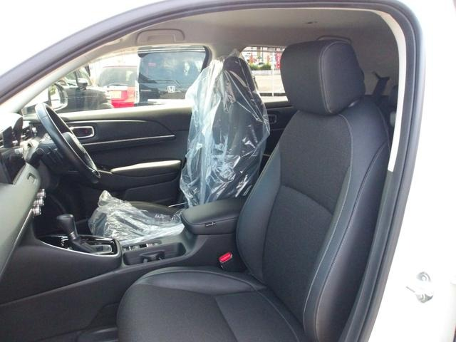 HONDA VEZEL E:HEV Z