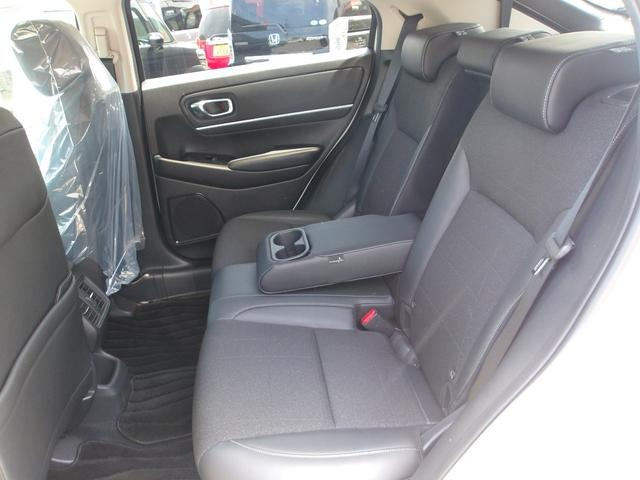 HONDA VEZEL E:HEV Z