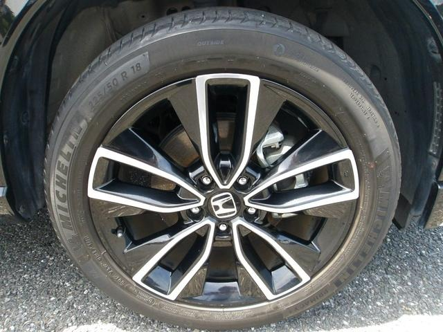 HONDA VEZEL E:HEV Z