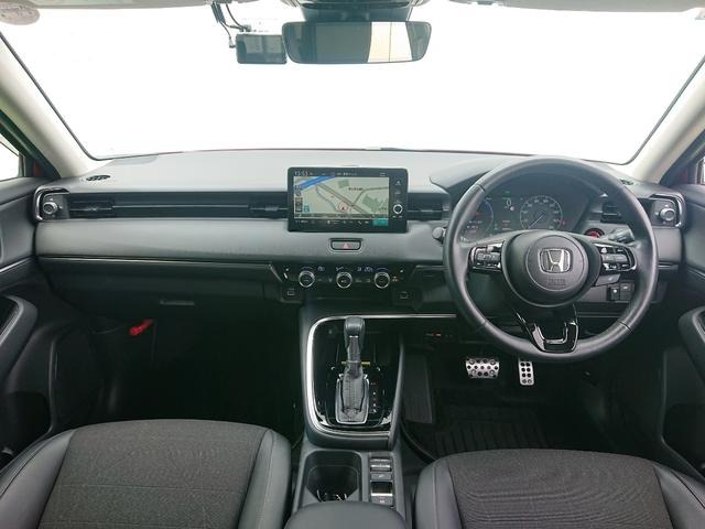 HONDA VEZEL E:HEV Z