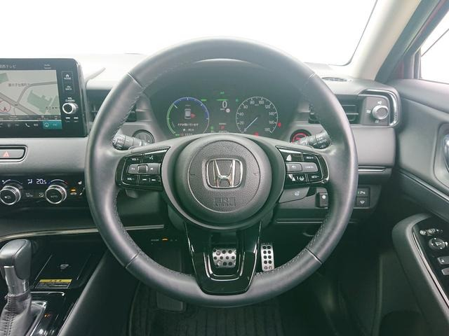 HONDA VEZEL E:HEV Z