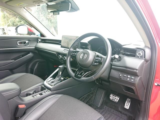 HONDA VEZEL E:HEV Z