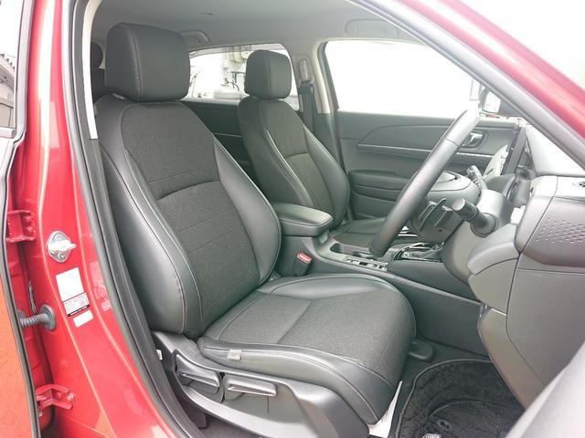 HONDA VEZEL E:HEV Z