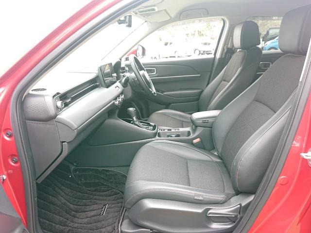 HONDA VEZEL E:HEV Z