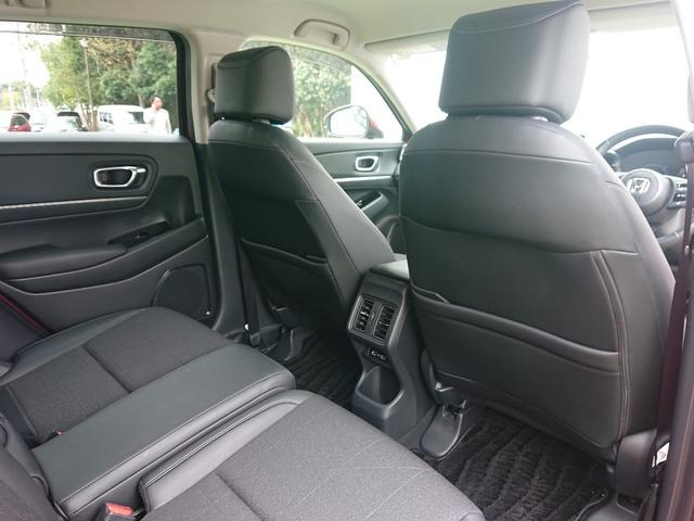 HONDA VEZEL E:HEV Z