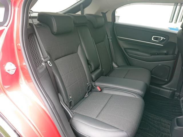 HONDA VEZEL E:HEV Z