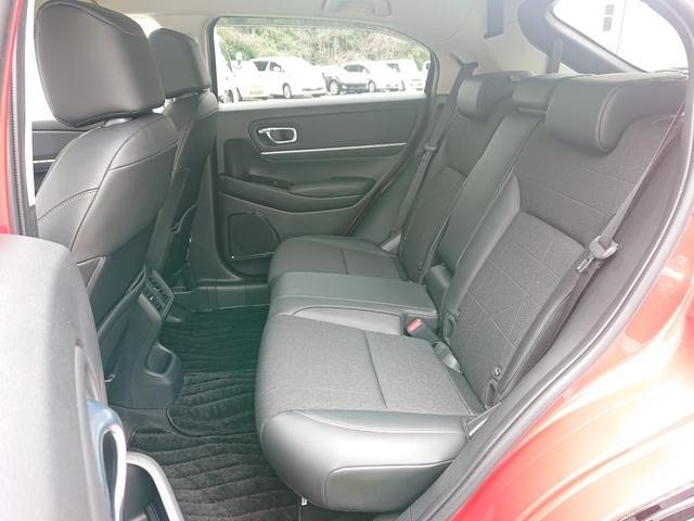 HONDA VEZEL E:HEV Z