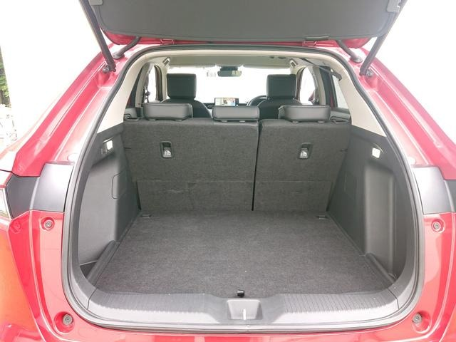 HONDA VEZEL E:HEV Z