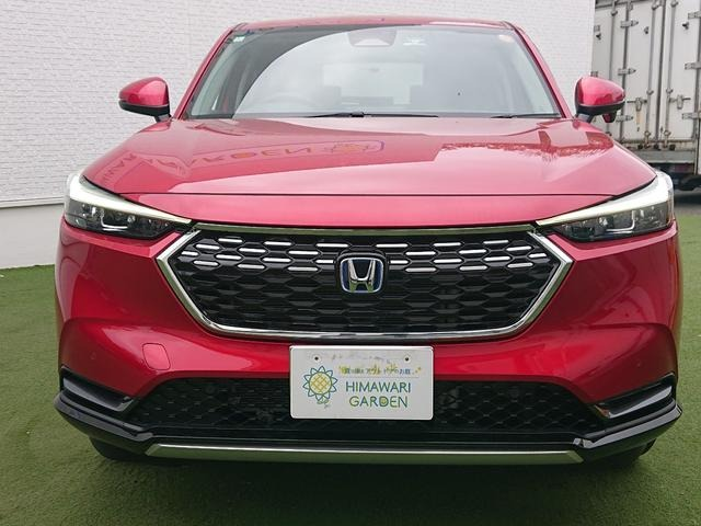 HONDA VEZEL E:HEV Z