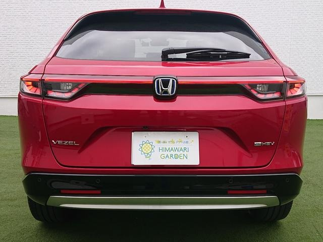 HONDA VEZEL E:HEV Z