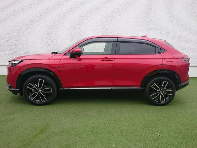 HONDA VEZEL E:HEV Z
