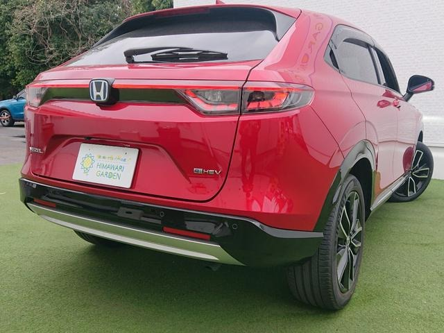 HONDA VEZEL E:HEV Z