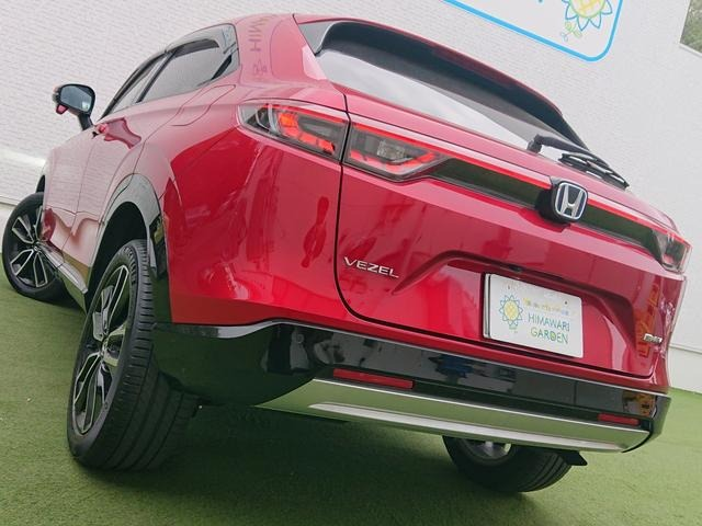 HONDA VEZEL E:HEV Z