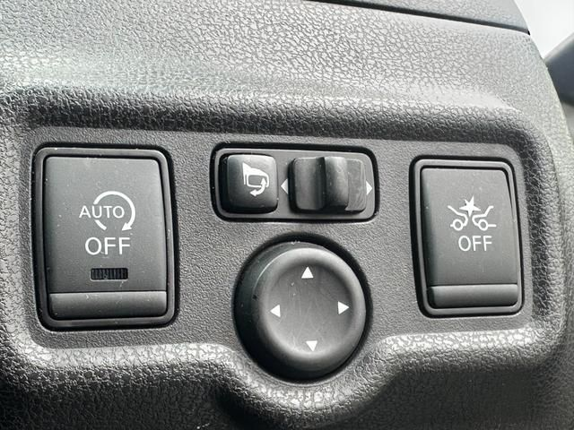 NISSAN NOTE X