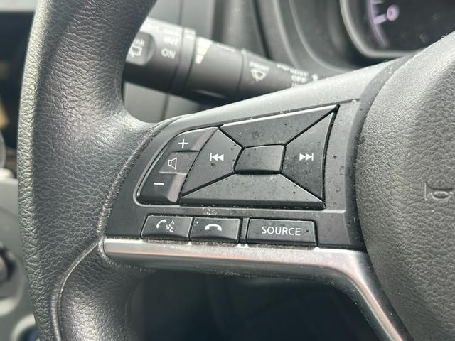 NISSAN NOTE X