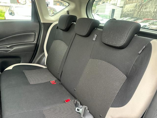NISSAN NOTE X