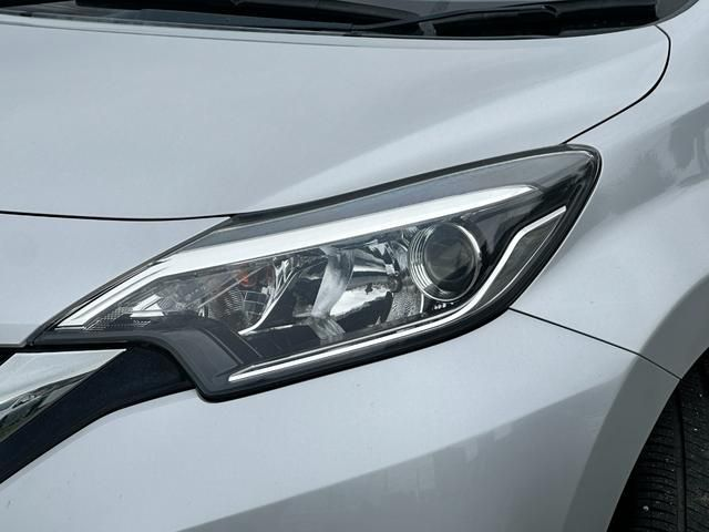 NISSAN NOTE X