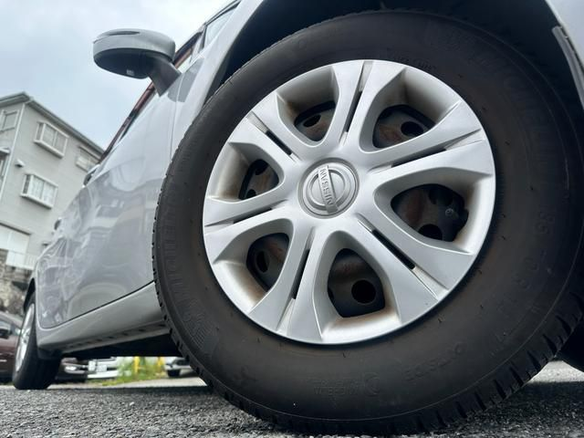 NISSAN NOTE X