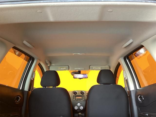 NISSAN NOTE X