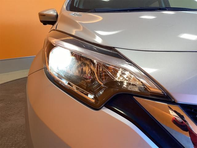 NISSAN NOTE X