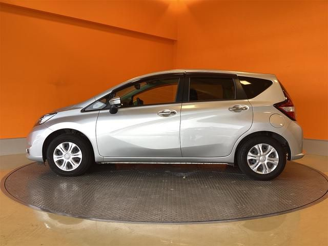 NISSAN NOTE X