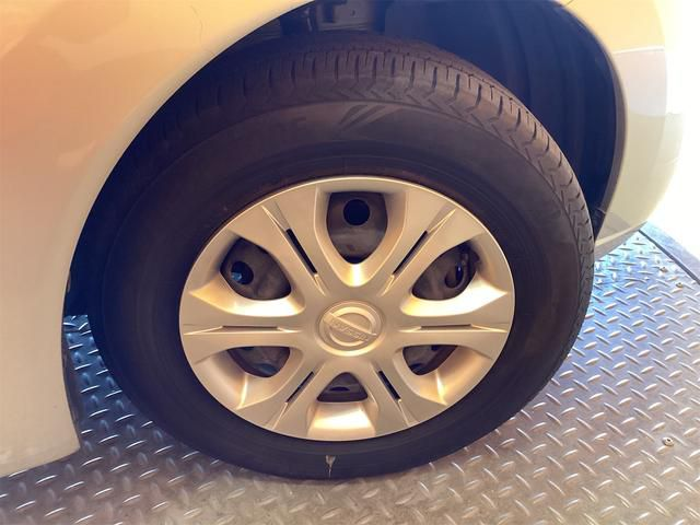 NISSAN NOTE X