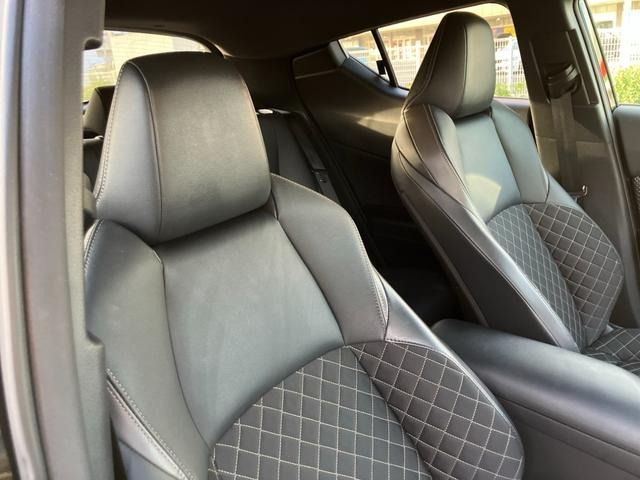 TOYOTA C-HR G MODE NERO SAFETY PLUS III