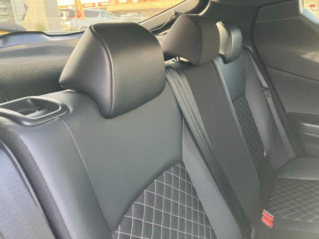 TOYOTA C-HR G MODE NERO SAFETY PLUS III