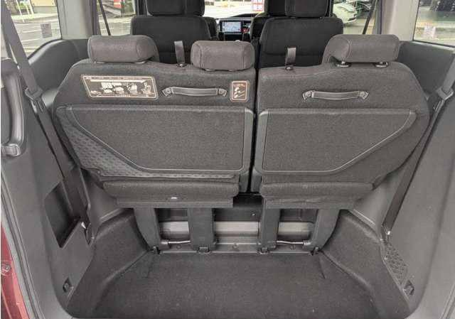 HONDA STEP WGN