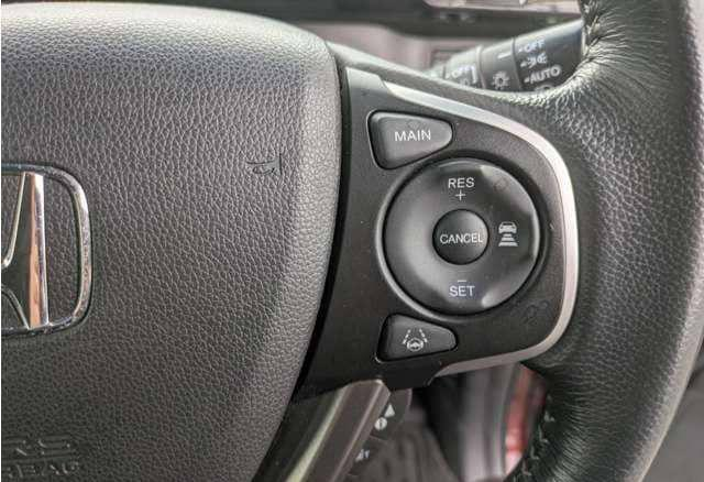HONDA STEP WGN