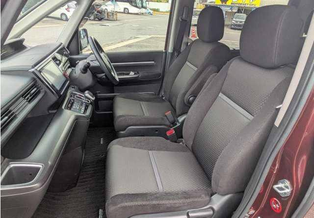 HONDA STEP WGN