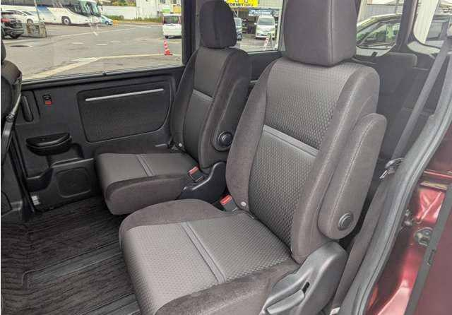 HONDA STEP WGN