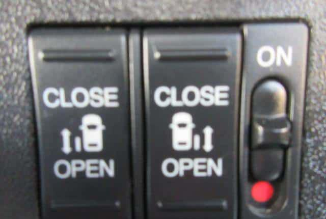 HONDA STEP WGN