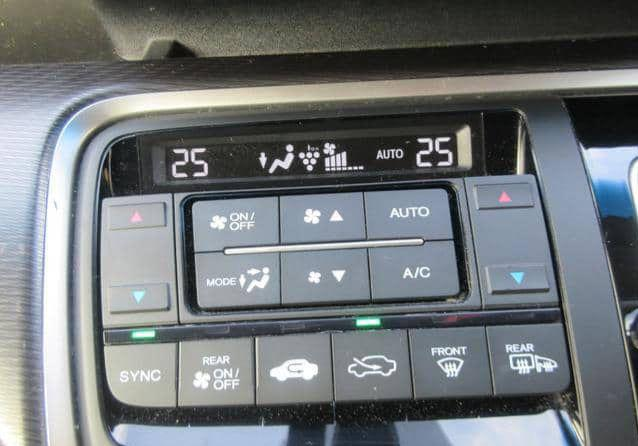 HONDA STEP WGN